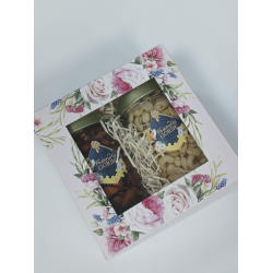 Подарунковий набір “До дня Вчителя“, “ До дня захисників і захисниць України“ #14