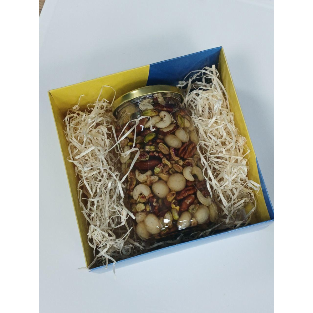 Подарунковий набір “До дня Вчителя“, “ До дня захисників і захисниць України“ #16