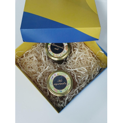 Подарунковий набір “До дня Вчителя“, “ До дня захисників і захисниць України“ #17