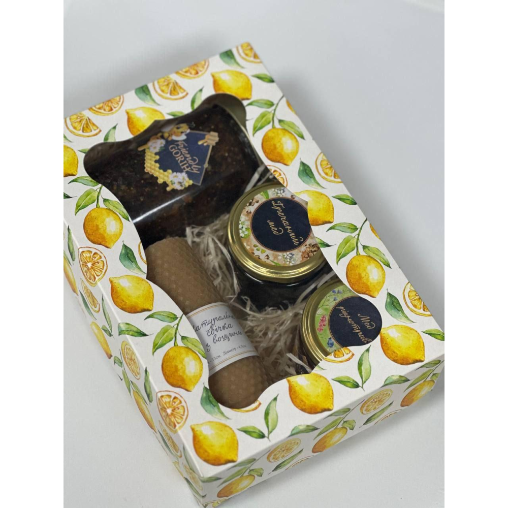 Подарунковий набір “До дня Вчителя“, “ До дня захисників і захисниць України“ #1