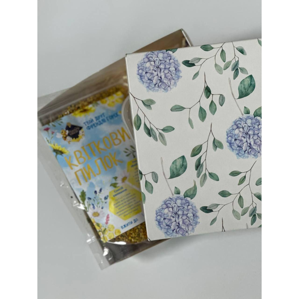 Подарунковий набір “До дня Вчителя“, “ До дня захисників і захисниць України“ #2