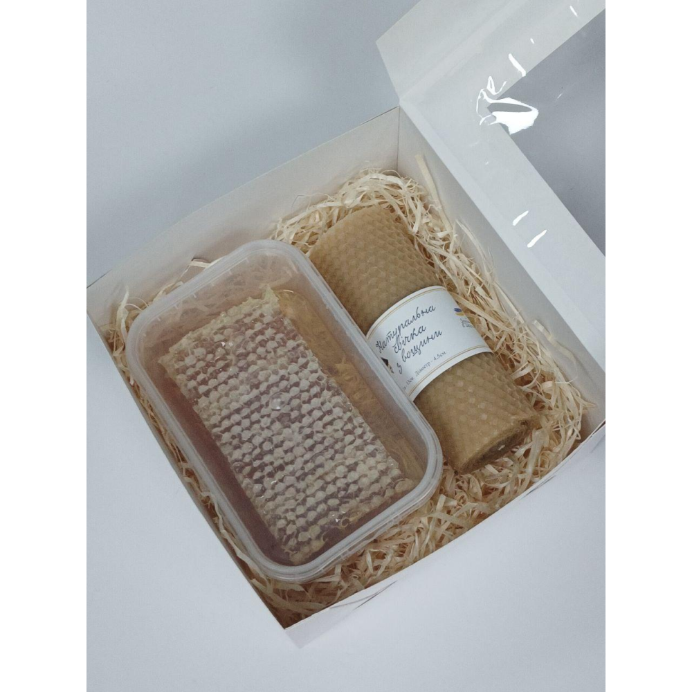 Подарунковий набір “До дня Вчителя“, “ До дня захисників і захисниць України“ #13