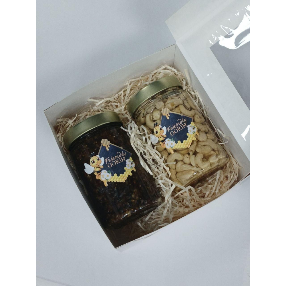 Подарунковий набір “До дня Вчителя“, “ До дня захисників і захисниць України“ #14