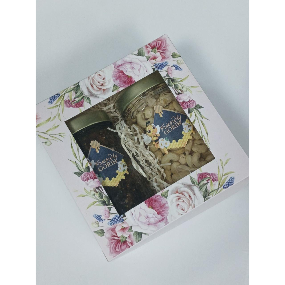 Подарунковий набір “До дня Вчителя“, “ До дня захисників і захисниць України“ #15