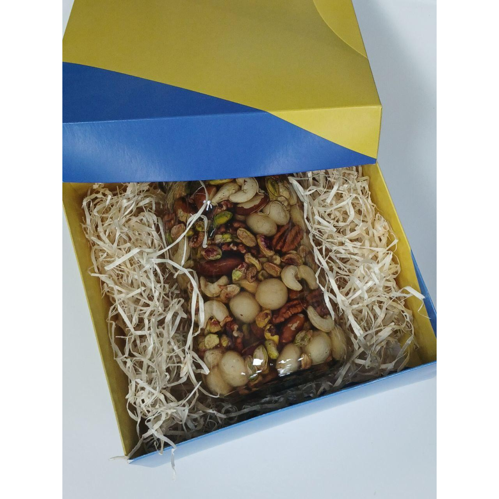 Подарунковий набір “До дня Вчителя“, “ До дня захисників і захисниць України“ #16